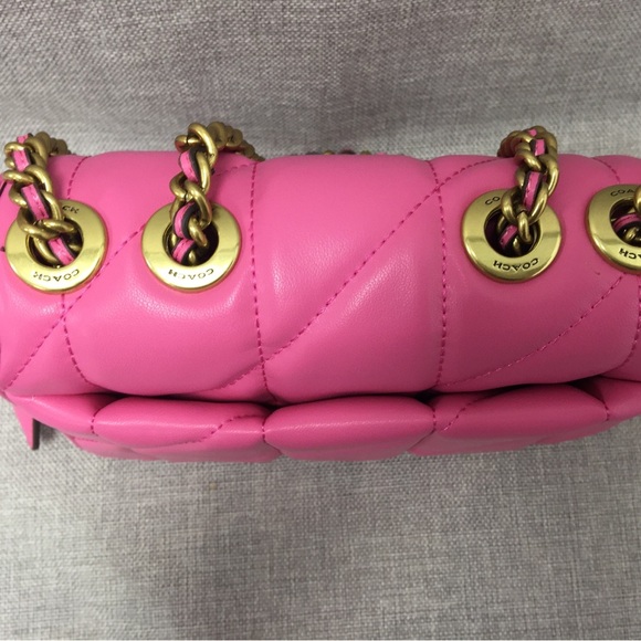 🎮!LAST CHANCE! Girl's Madison Shoulder Bag - Picture 4 of 9